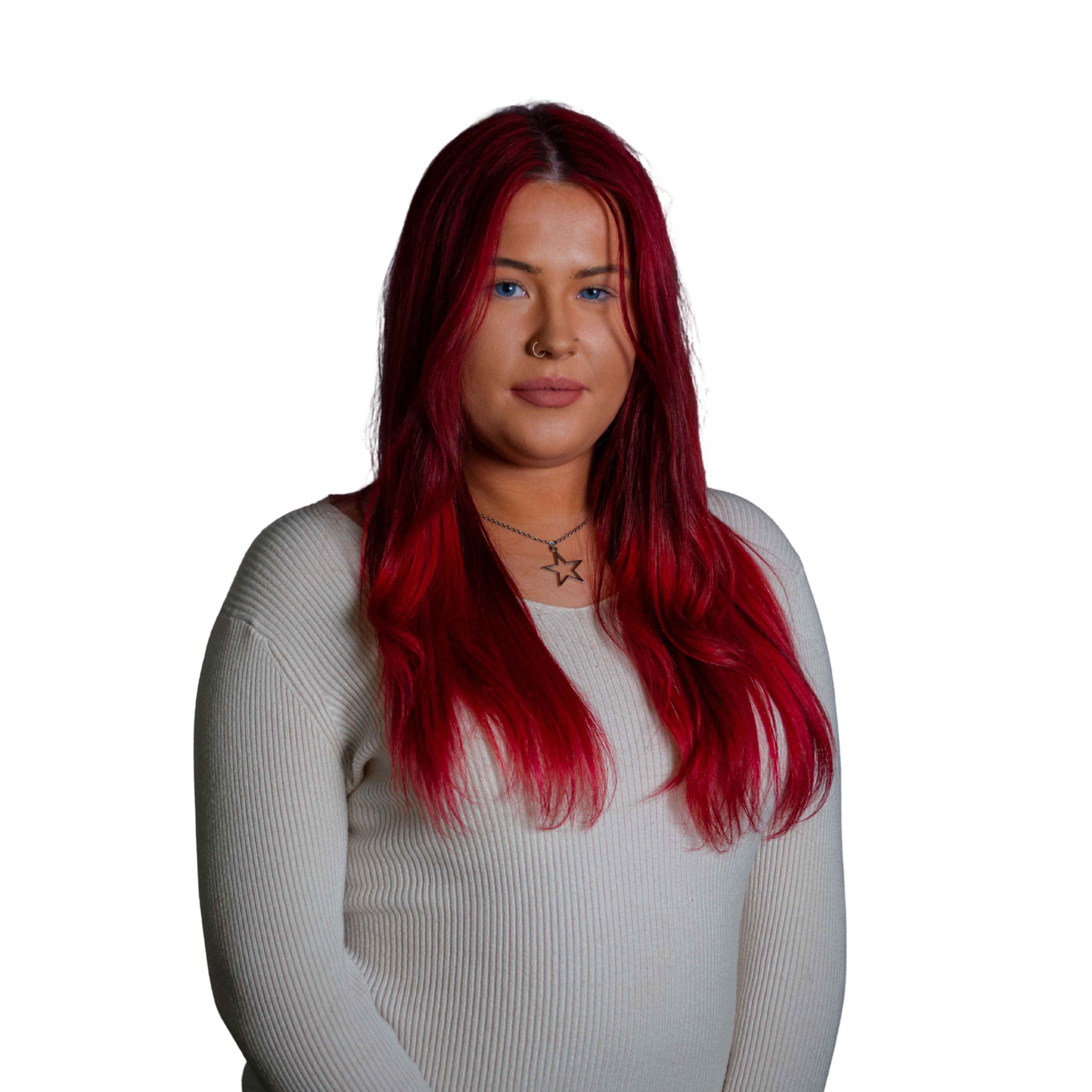 Rebekah McInally